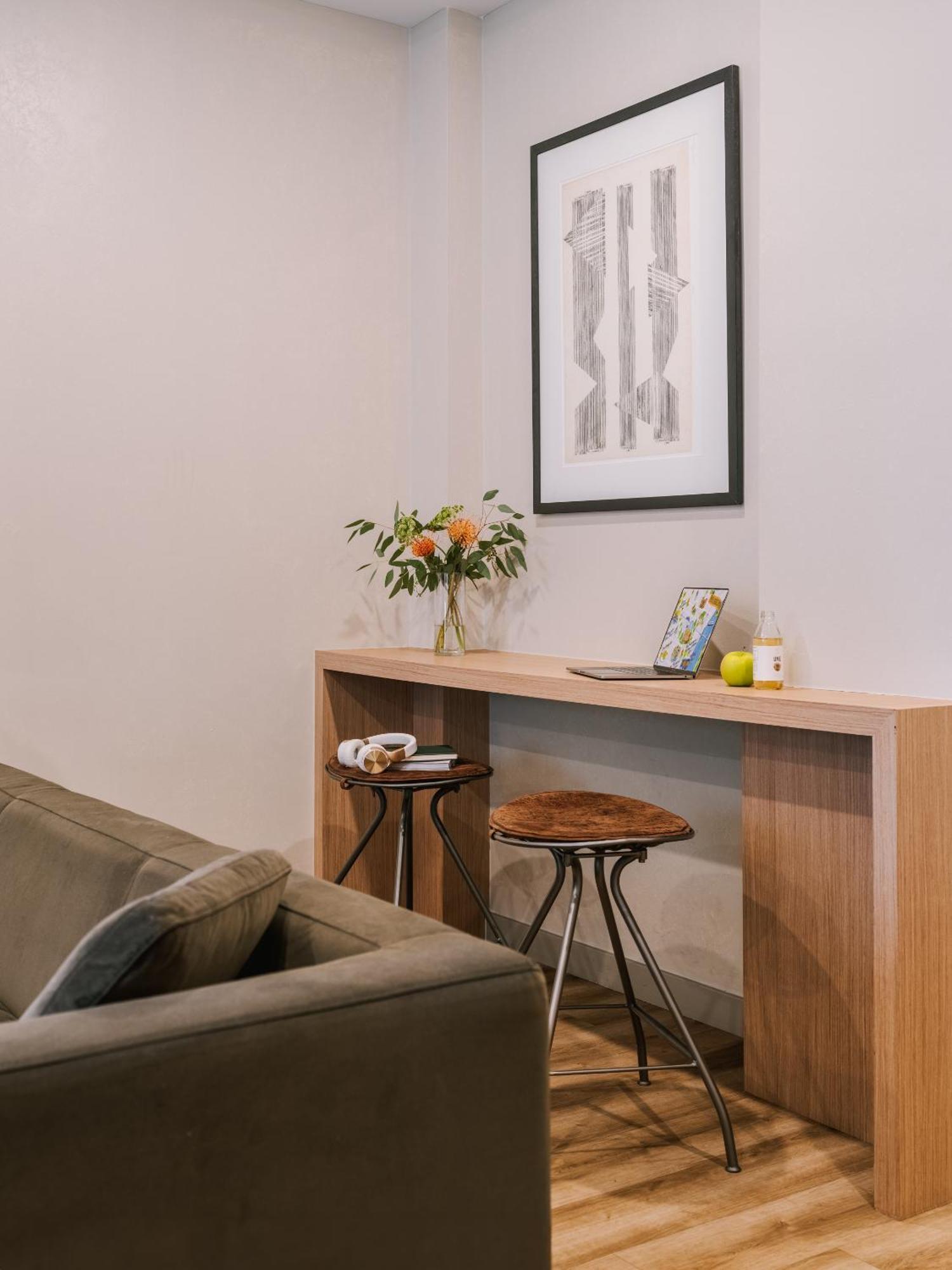 Sonder The Sloan Aparthotel ฟิลาเดลเฟีย ภายนอก รูปภาพ