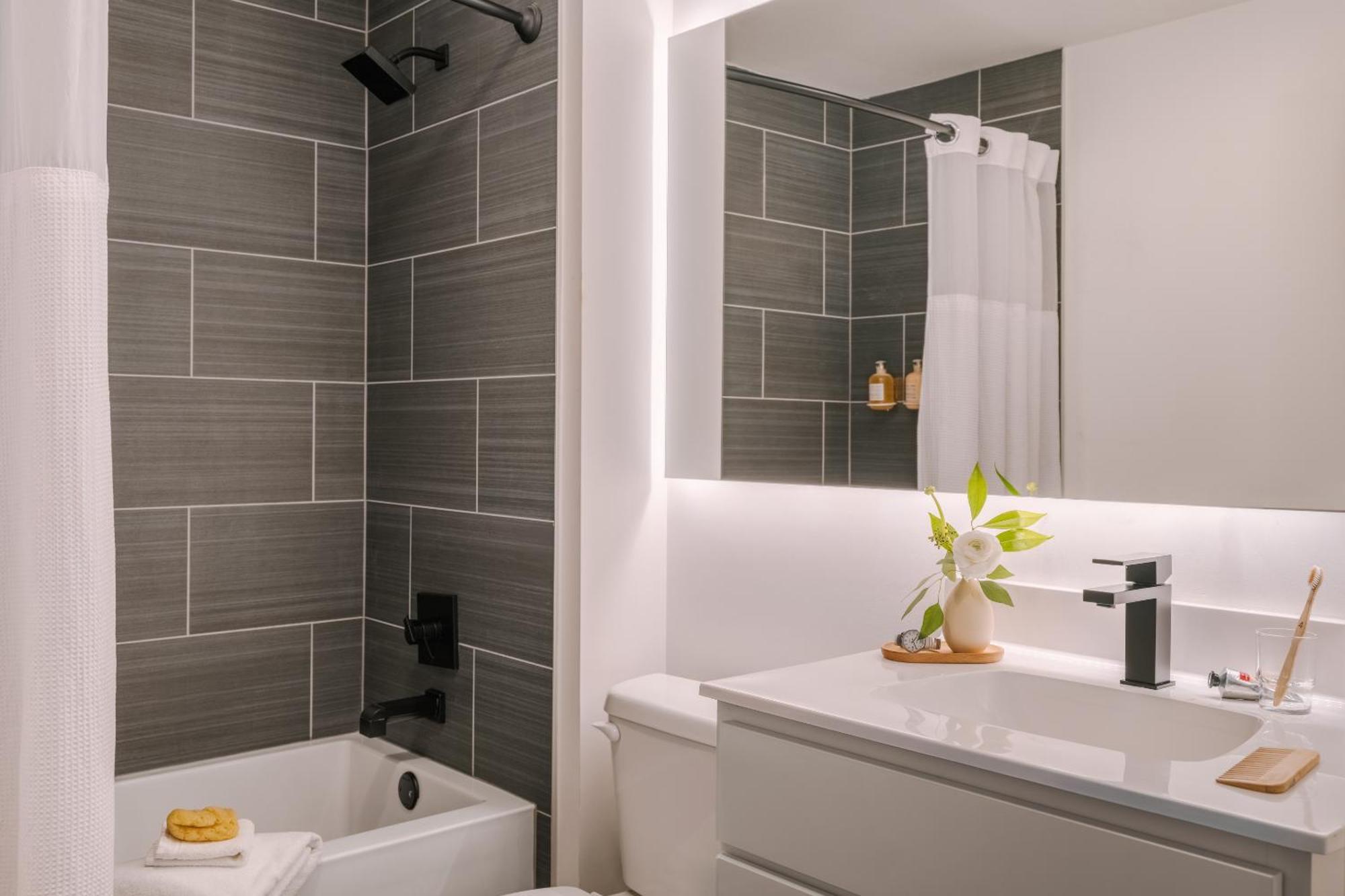 Sonder The Sloan Aparthotel ฟิลาเดลเฟีย ภายนอก รูปภาพ