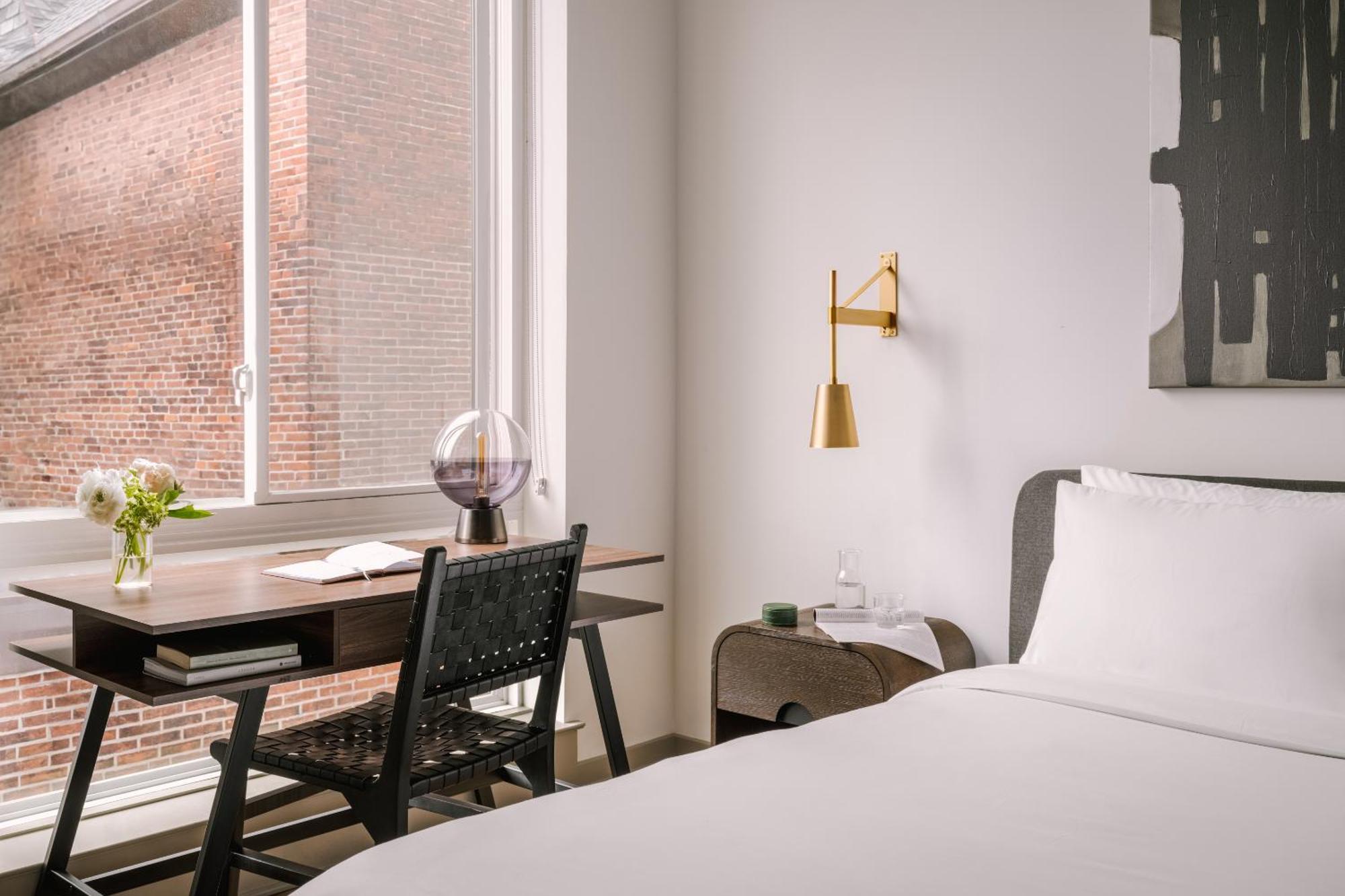 Sonder The Sloan Aparthotel ฟิลาเดลเฟีย ห้อง รูปภาพ