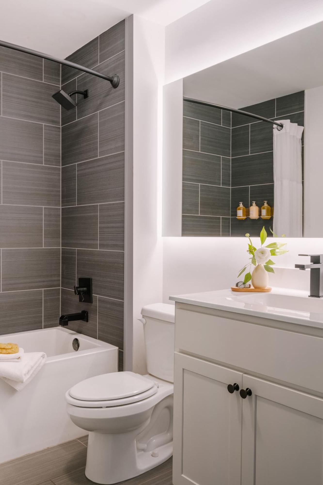 Sonder The Sloan Aparthotel ฟิลาเดลเฟีย ห้อง รูปภาพ