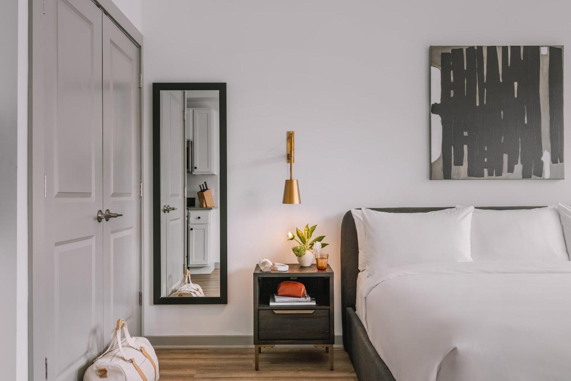 Sonder The Sloan Aparthotel ฟิลาเดลเฟีย ห้อง รูปภาพ
