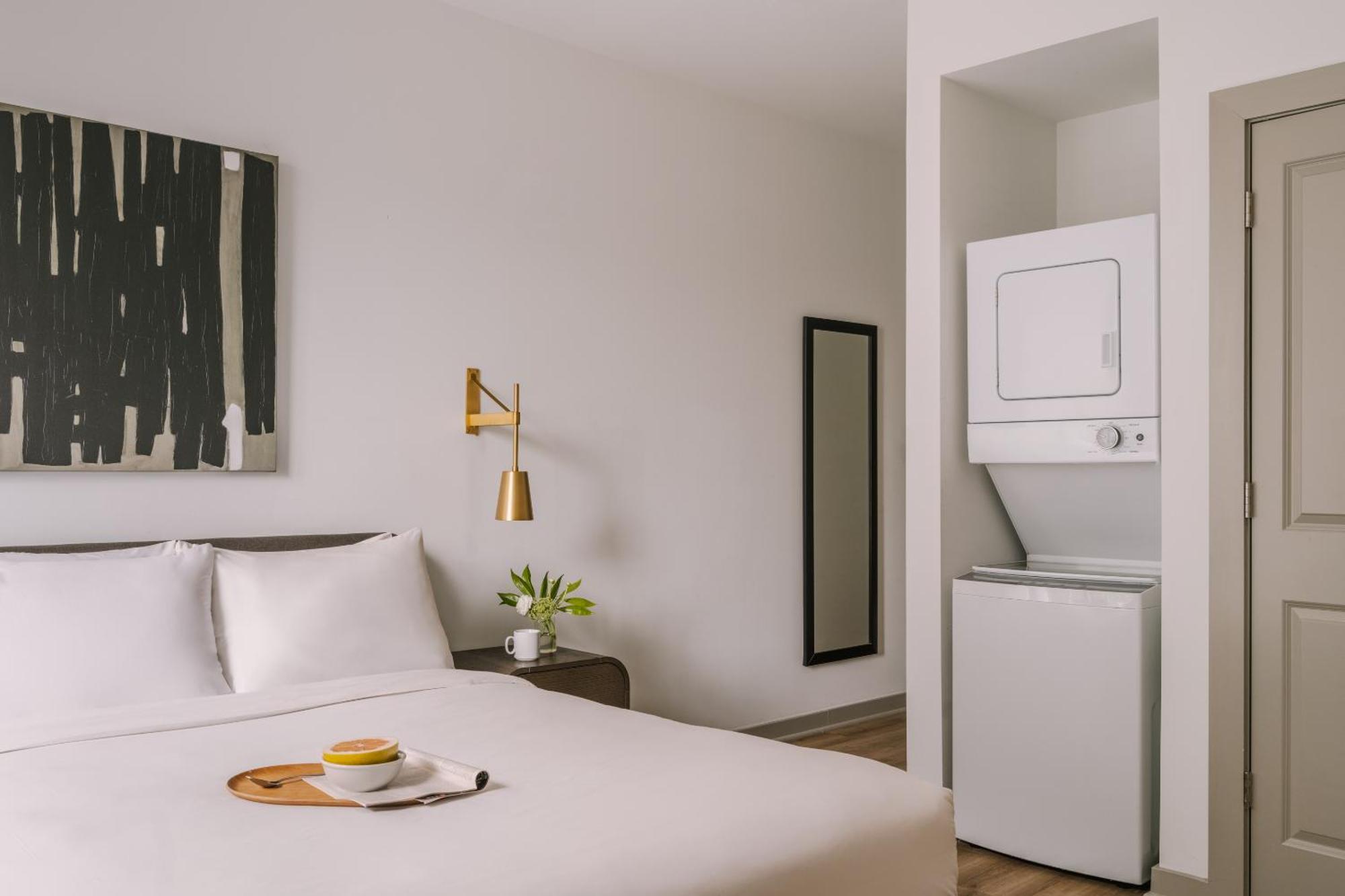 Sonder The Sloan Aparthotel ฟิลาเดลเฟีย ห้อง รูปภาพ