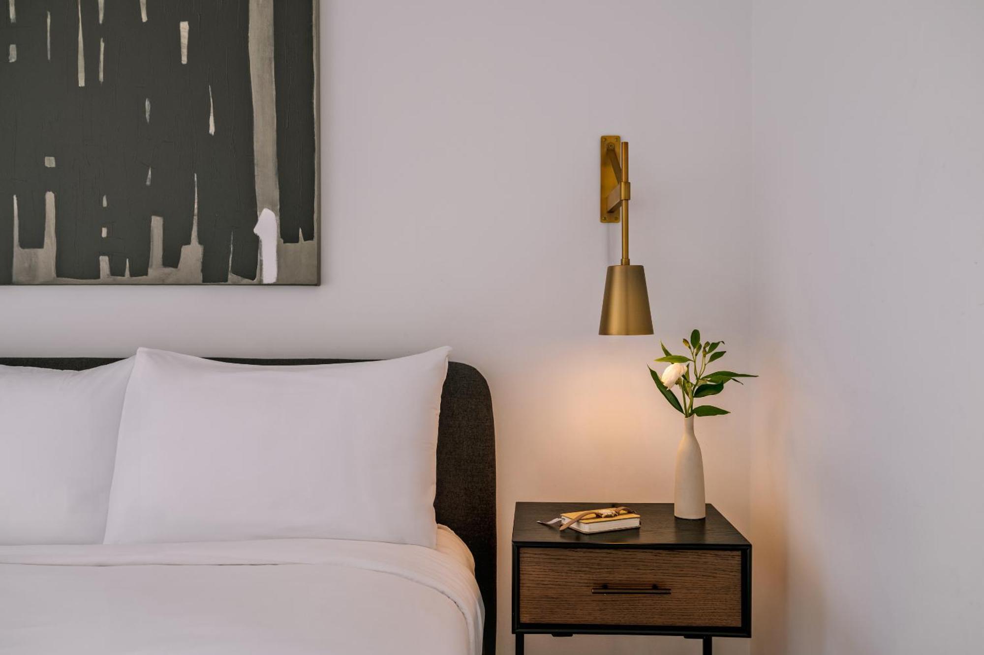 Sonder The Sloan Aparthotel ฟิลาเดลเฟีย ภายนอก รูปภาพ