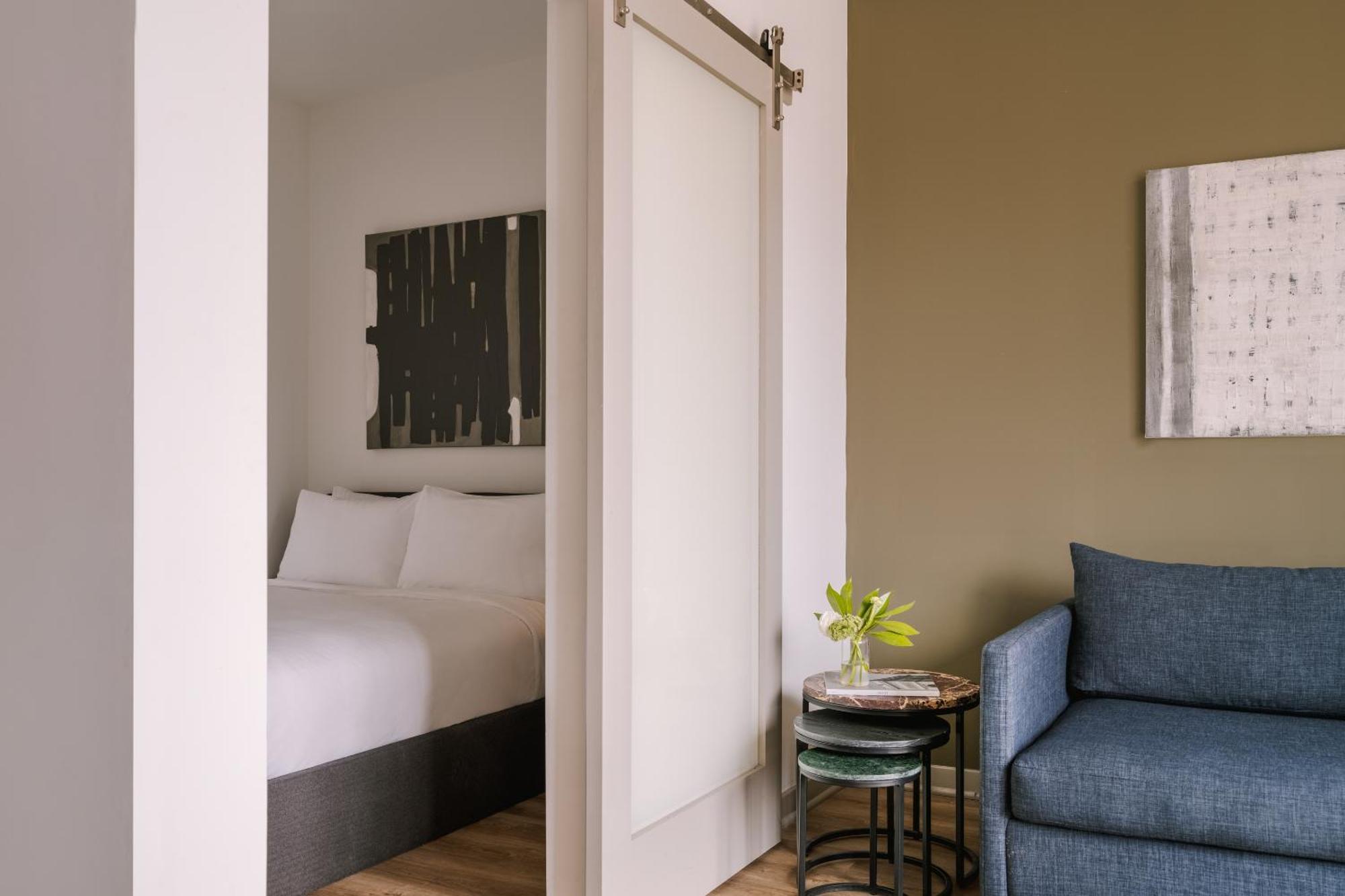 Sonder The Sloan Aparthotel ฟิลาเดลเฟีย ภายนอก รูปภาพ